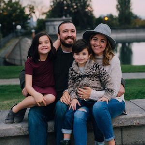 Meet your Posher, Mandy